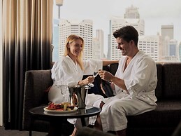 Novotel Sydney on Darling Harbour