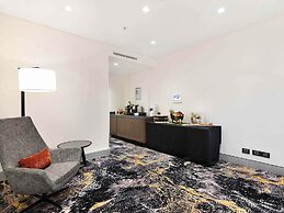 Novotel Sydney on Darling Harbour