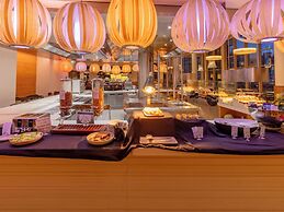 Novotel Sydney on Darling Harbour