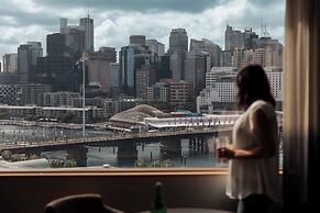 Novotel Sydney on Darling Harbour