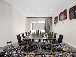 Novotel Sydney on Darling Harbour