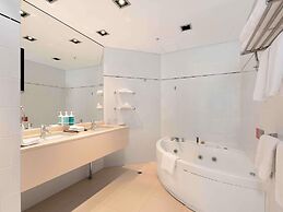 Novotel Sydney on Darling Harbour