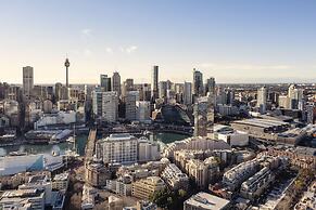 Novotel Sydney on Darling Harbour