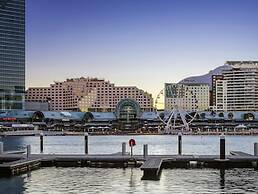 Novotel Sydney on Darling Harbour