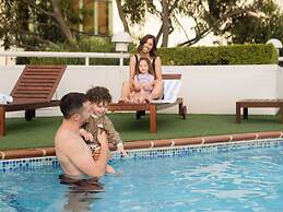 Novotel Sydney on Darling Harbour