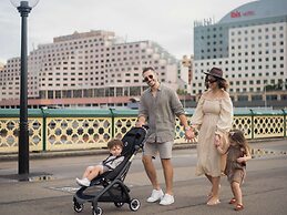 Novotel Sydney on Darling Harbour