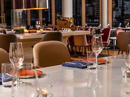 Novotel Sydney on Darling Harbour