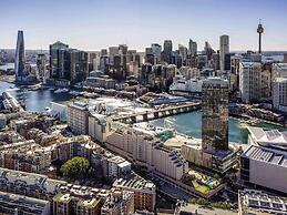 Novotel Sydney on Darling Harbour