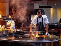 Novotel Sydney on Darling Harbour