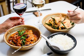 Novotel Sydney on Darling Harbour