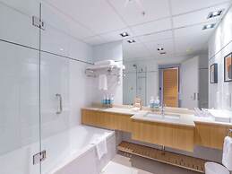 Novotel Sydney on Darling Harbour