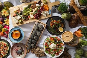 Novotel Sydney on Darling Harbour