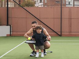 Novotel Sydney on Darling Harbour