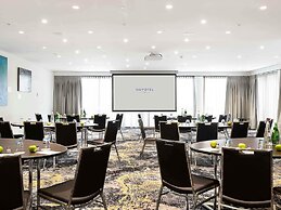 Novotel Sydney on Darling Harbour