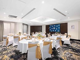 Novotel Sydney on Darling Harbour