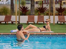 Novotel Sydney on Darling Harbour