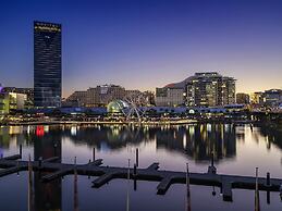 Novotel Sydney on Darling Harbour