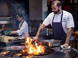 Novotel Sydney on Darling Harbour