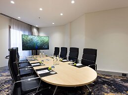 Novotel Sydney on Darling Harbour