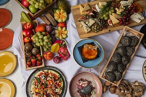 Novotel Sydney on Darling Harbour