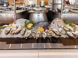 Novotel Sydney on Darling Harbour