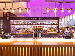 Novotel Sydney on Darling Harbour