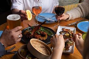 Novotel Sydney on Darling Harbour