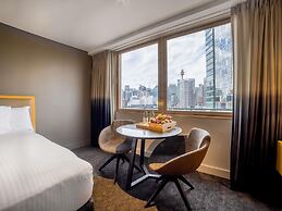 Novotel Sydney on Darling Harbour