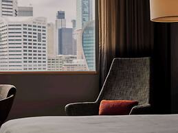 Novotel Sydney on Darling Harbour