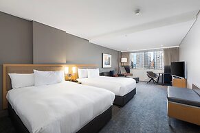 Novotel Sydney on Darling Harbour