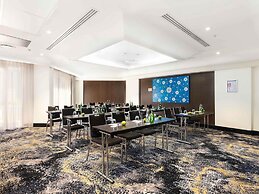 Novotel Sydney on Darling Harbour