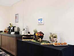 Novotel Sydney on Darling Harbour