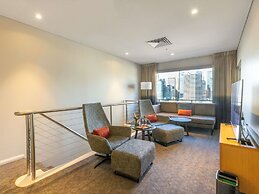 Novotel Sydney on Darling Harbour