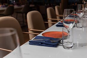 Novotel Sydney on Darling Harbour