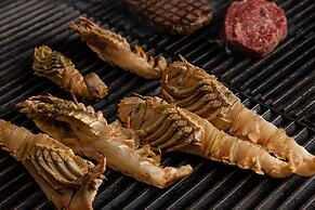 Novotel Sydney on Darling Harbour