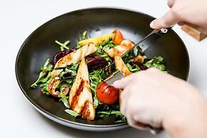 Novotel Sydney on Darling Harbour