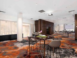 Novotel Sydney on Darling Harbour