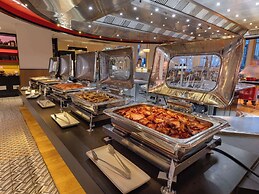 Novotel Sydney on Darling Harbour