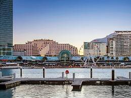 Novotel Sydney on Darling Harbour