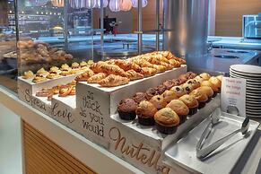 Novotel Sydney on Darling Harbour