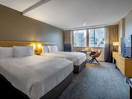 Novotel Sydney on Darling Harbour