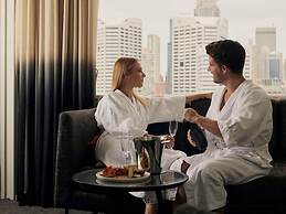 Novotel Sydney on Darling Harbour
