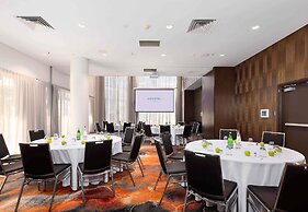 Novotel Sydney on Darling Harbour