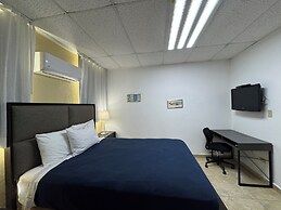Sandy Beach Hotel