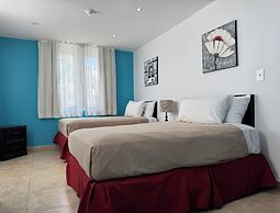 Sandy Beach Hotel