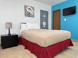 Sandy Beach Hotel