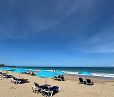 Sandy Beach Hotel