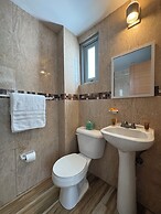 Sandy Beach Hotel