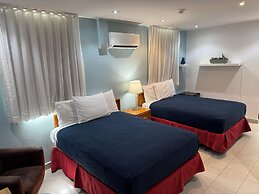 Sandy Beach Hotel
