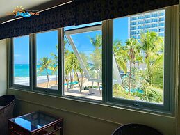 Sandy Beach Hotel